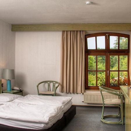 Le Bisdorff Hotell Berdorf Eksteriør bilde