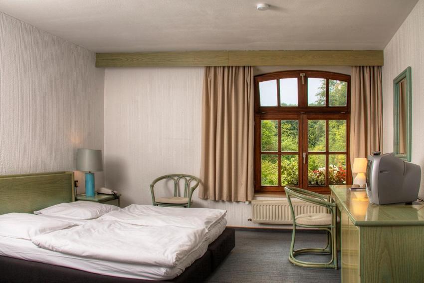 Le Bisdorff Hotell Berdorf Eksteriør bilde